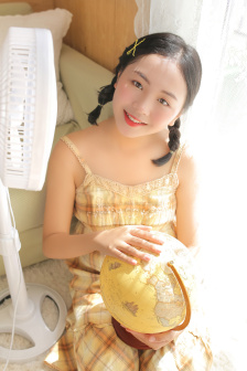 桥本有菜